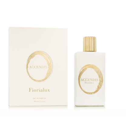 Άρωμα Unisex Accendis EDP Fiorialux 100 ml