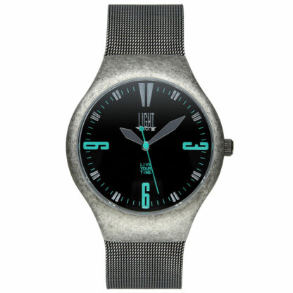 Unisex Ρολόγια Light Time MESH VINTAGE (Ø 40 mm)