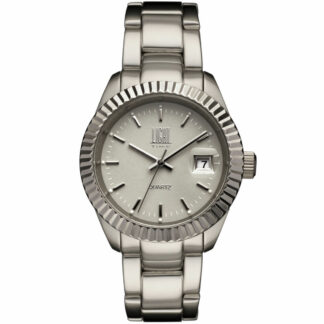 Unisex Ρολόγια Casio VINTAGE Μαύρο (Ø 35 mm)