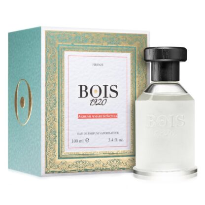 Άρωμα Unisex Bois 1920 Agrumi Amari Di Sicilia EDP 100 ml