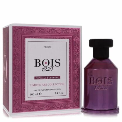 Άρωμα Unisex Bois 1920 EDP Sensual Tuberose 100 ml