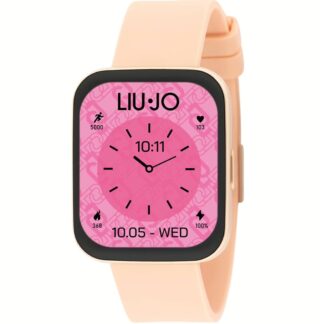 Smartwatch LIU JO SWLJ096