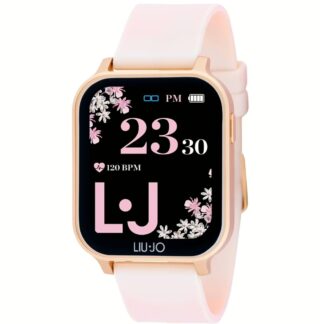 Smartwatch LIU JO SWLJ117