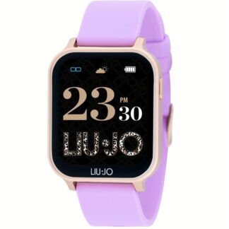 Smartwatch LIU JO SWLJ117