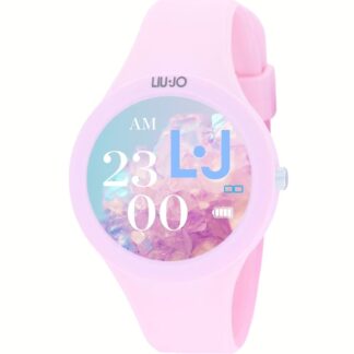 Smartwatch LIU JO SWLJ121