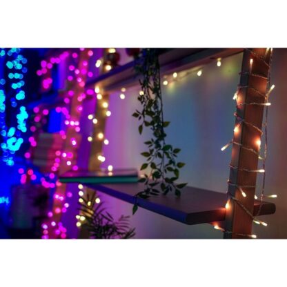 Φώτα LED Twinkly TWINKLY 190 RGB