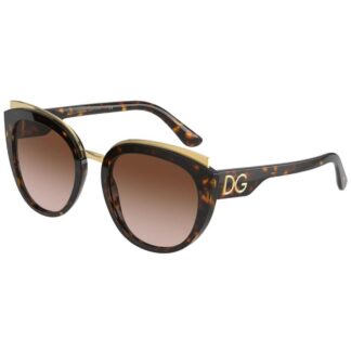 Γυναικεία Σκελετός γυαλιών Dolce & Gabbana PRINT FAMILY DG 4384