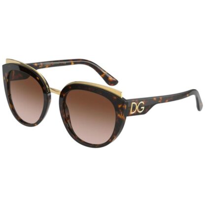 Γυναικεία Σκελετός γυαλιών Dolce & Gabbana PRINT FAMILY DG 4383