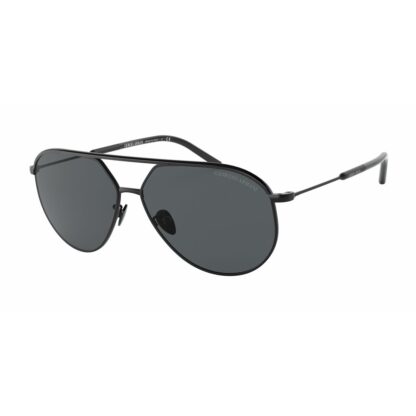 Ανδρικά Γυαλιά Ηλίου Armani AR6120J-300187 ø 60 mm