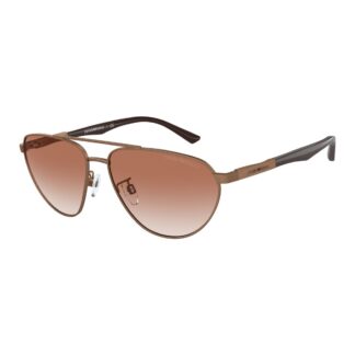 Γυναικεία Γυαλιά Ηλίου Emporio Armani EA4073-501711 ø 56 mm