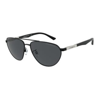 Ανδρικά Γυαλιά Ηλίου Emporio Armani EA2125-300413 ø 60 mm