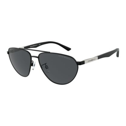 Ανδρικά Γυαλιά Ηλίου Emporio Armani EA2125-300187 ø 60 mm