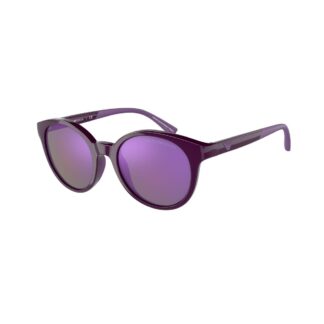 Γυναικεία Γυαλιά Ηλίου Emporio Armani EA4187-506973 Ø 55 mm