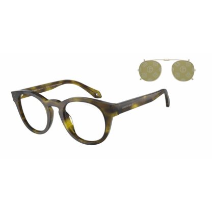 Γυναικεία Γυαλιά Ηλίου Armani AR8190U-59871W Ø 50 mm