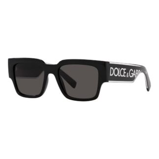 Γυναικεία Γυαλιά Ηλίου Dolce & Gabbana DG MONOGRAM DG 4377