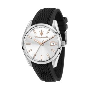 Ανδρικά Ρολόγια Maserati EPOCA SOLAR EDITION (Ø 42 mm)