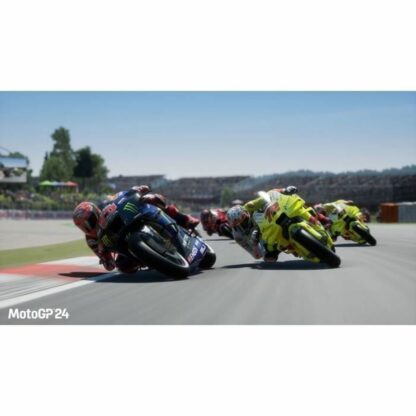 Βιντεοπαιχνίδι για Switch Milestone MOTO GP 24