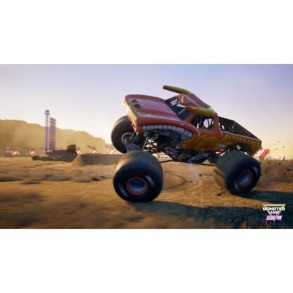 Βιντεοπαιχνίδι PlayStation 4 Milestone Monster Jam Showdown