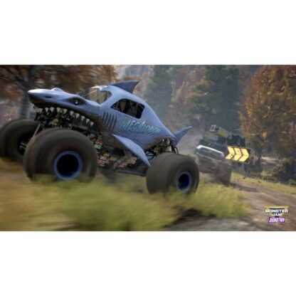 Βιντεοπαιχνίδι PlayStation 4 Milestone Monster Jam Showdown