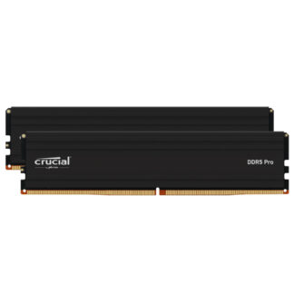 Μνήμη RAM Crucial DDR5 32 GB