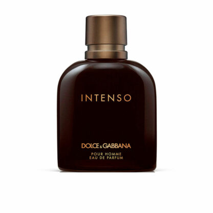 Ανδρικό Άρωμα Dolce & Gabbana Pour Homme Intenso EDP 125 ml