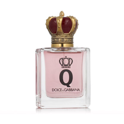 Γυναικείο Άρωμα Dolce & Gabbana EDP Q by Dolce & Gabbana 50 ml