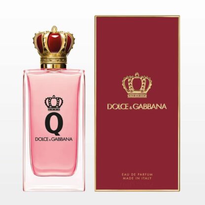 Γυναικείο Άρωμα Dolce & Gabbana EDP Dolce Gabbana Q 100 ml