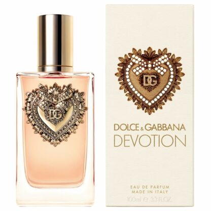 Γυναικείο Άρωμα Dolce & Gabbana EDP Devotion 100 ml