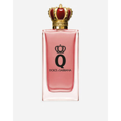 Άρωμα Unisex Dolce & Gabbana Q by Dolce & Gabbana Intense EDP 50 ml