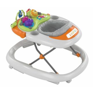 Κάθισμα μωρού Vtech Baby Super 2 in 1 Interactive