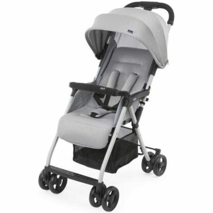 Καροτσάκι Mωρού Chicco Stroller Ohlala 3 Γκρι