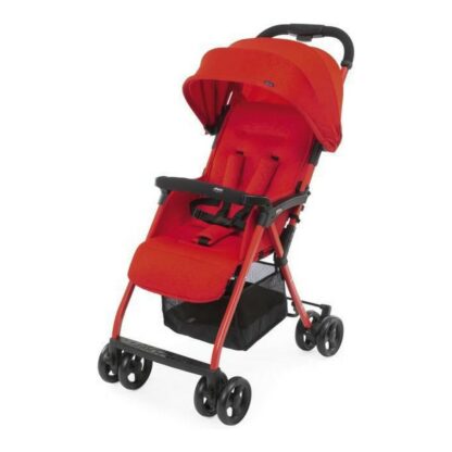 Καροτσάκι Mωρού Chicco Stroller Ohlala 3