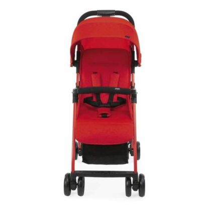 Καροτσάκι Mωρού Chicco Stroller Ohlala 3