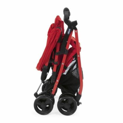 Καροτσάκι Mωρού Chicco Stroller Ohlala 3