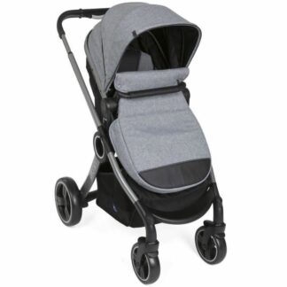 Καροτσάκι Mωρού Chicco Stroller Ohlala 3 Γκρι