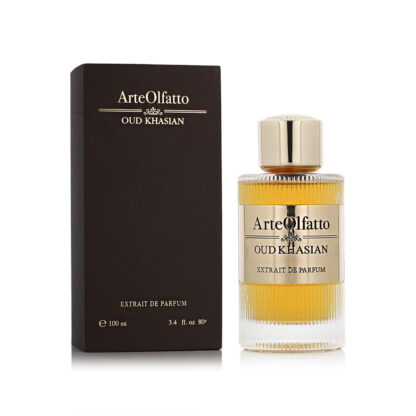 Άρωμα Unisex ArteOlfatto Oud Khasian 100 ml