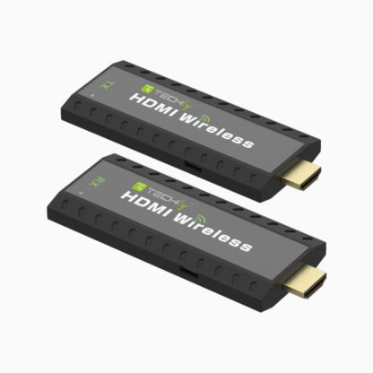 Πομπός Techly IDATA HDMI-WL53