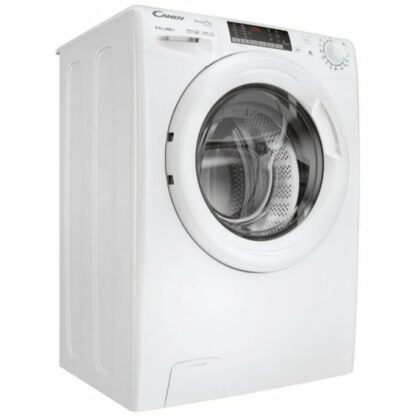 Washer - Dryer Candy 1400 rpm 8 kg