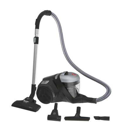 Ηλεκτρική σκούπα Hoover HP320PET Μαύρο 850 W