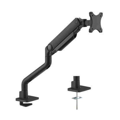 Neomounts by Newstar Neomounts Single Monitor Desk Mount - Επιτραπέζια Βάση για Οθόνη DS70S-950BL1 Μαύρο