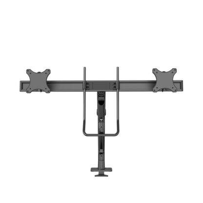 Neomounts Select Neomounts Select Desk Mount, double display crossbar (topfix clamp &grommet) - Επιτραπέζια Βάση για Οθόνη DS75S-950BL2 Μαύρο 27″