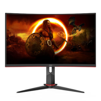 Οθόνη Gaming AOC 24G4X 180 Hz 23,8"