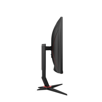 Οθόνη AOC CQ27G2S/BK Quad HD 27" 165 Hz