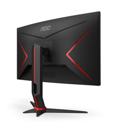 Οθόνη AOC CQ27G2S/BK Quad HD 27" 165 Hz