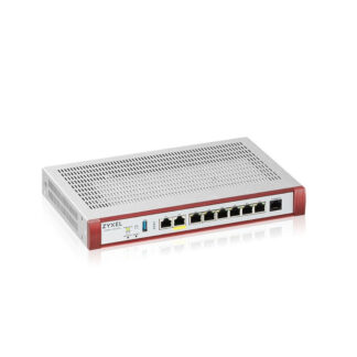 Firewall ZyXEL ATP800-EU0102F USB RJ45 USB-A 3.2