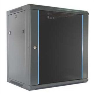 Ερμάριο Rack Τοίχου 2LAN AR1906U600X600M1