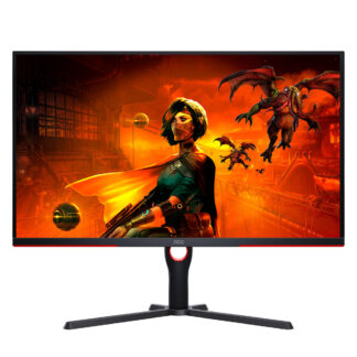 Οθόνη Gaming AOC 27B3CF2 Full HD 27" 100 Hz 50-60 Hz