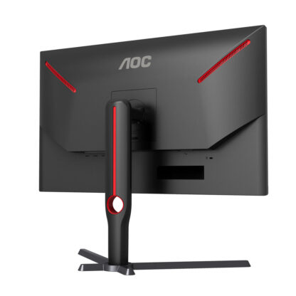 Οθόνη Gaming AOC U27G3X/BK 27" 4K Ultra HD 160 Hz/s