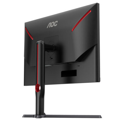 Οθόνη Gaming AOC U27G3X/BK 27" 4K Ultra HD 160 Hz/s