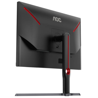 Οθόνη Gaming AOC U27G3X/BK 27" 4K Ultra HD 160 Hz/s